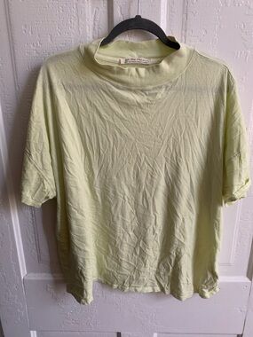Free People T shirt - Size L